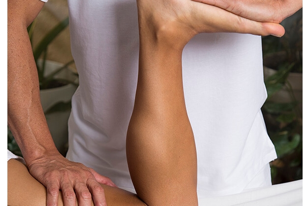 Fisioterapia 