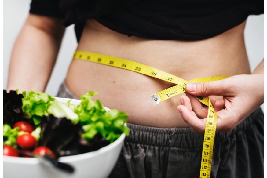 Dietas personalizadas y estudio
