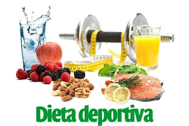 Nutricionista Fitness