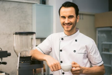 Chef Privado