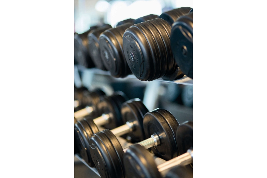 Entrenamiento Personal