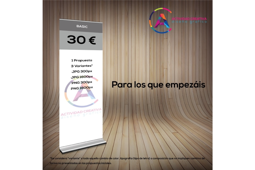 Manual corporativo Basic