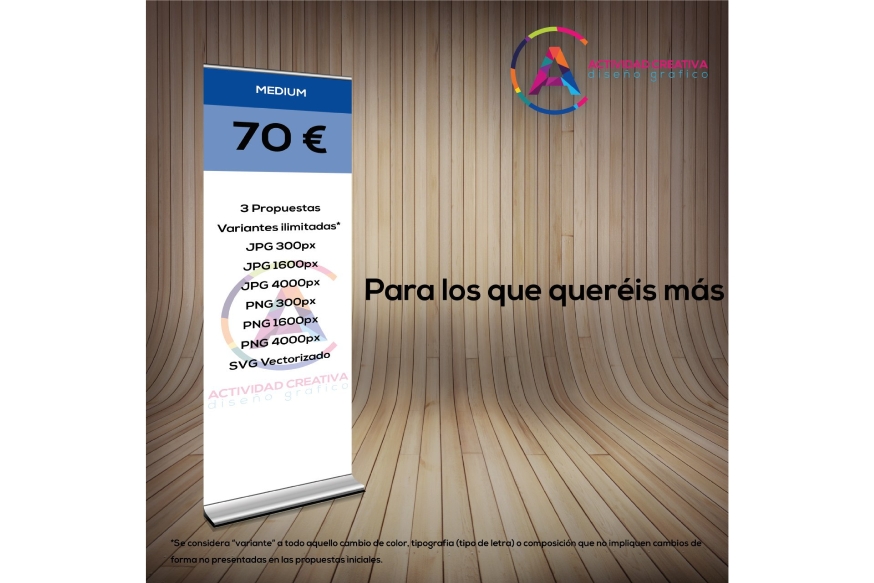 Manual corporativo Medium