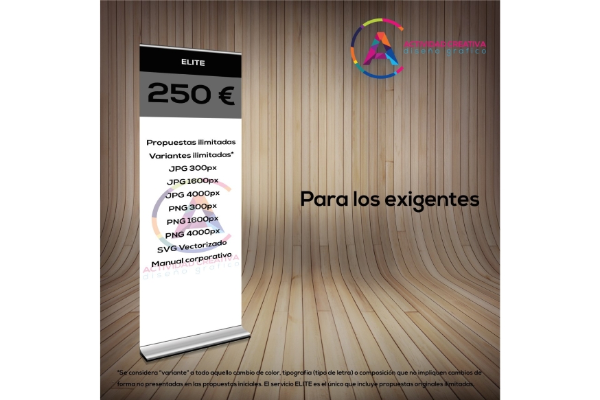 Manual corporativo Elite