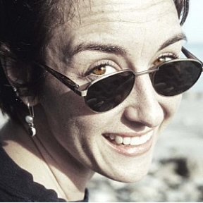 Cristina Llano